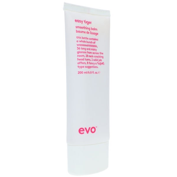 EVO Easy Tiger Smoothing Balm 6.76 oz