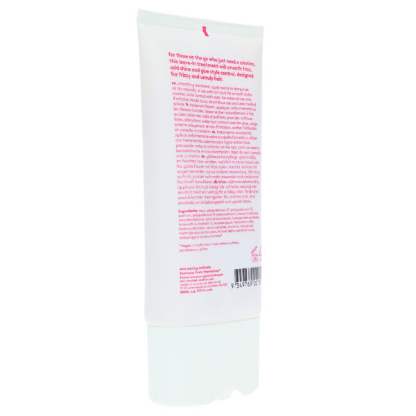 EVO Lockdown Leave-in Smoothing Treatment 5.07 oz