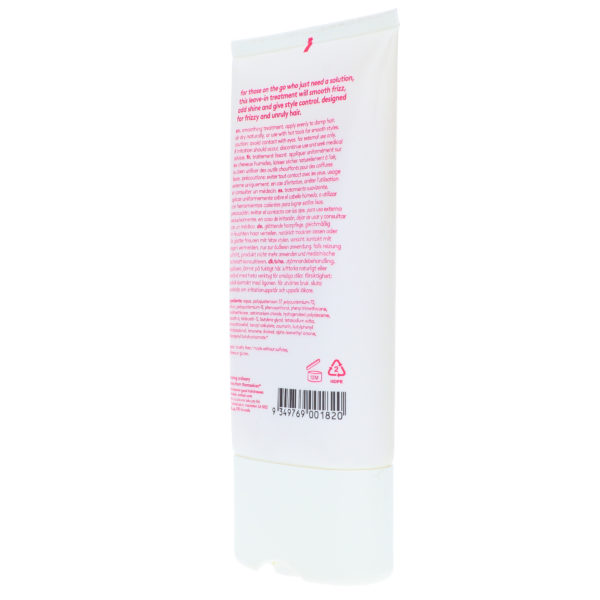 EVO Lockdown Leave-in Smoothing Treatment 5.07 oz
