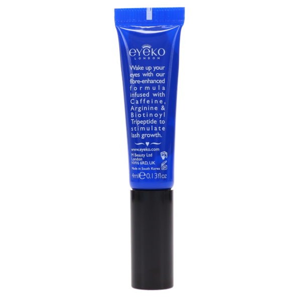 Eyeko Lash Alert Cushion Curler & Mascara