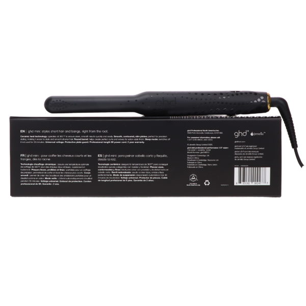 ghd Gold Styler  1/2"