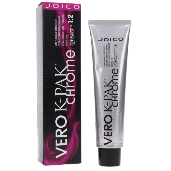 Joico Vero K-Pak Chrome B9 Champagne 2 oz