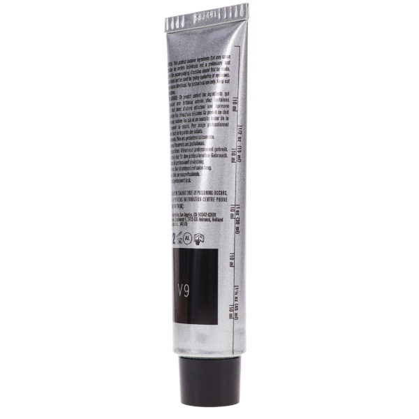 Joico Vero K-Pak Chrome V9 Platinum 2 oz
