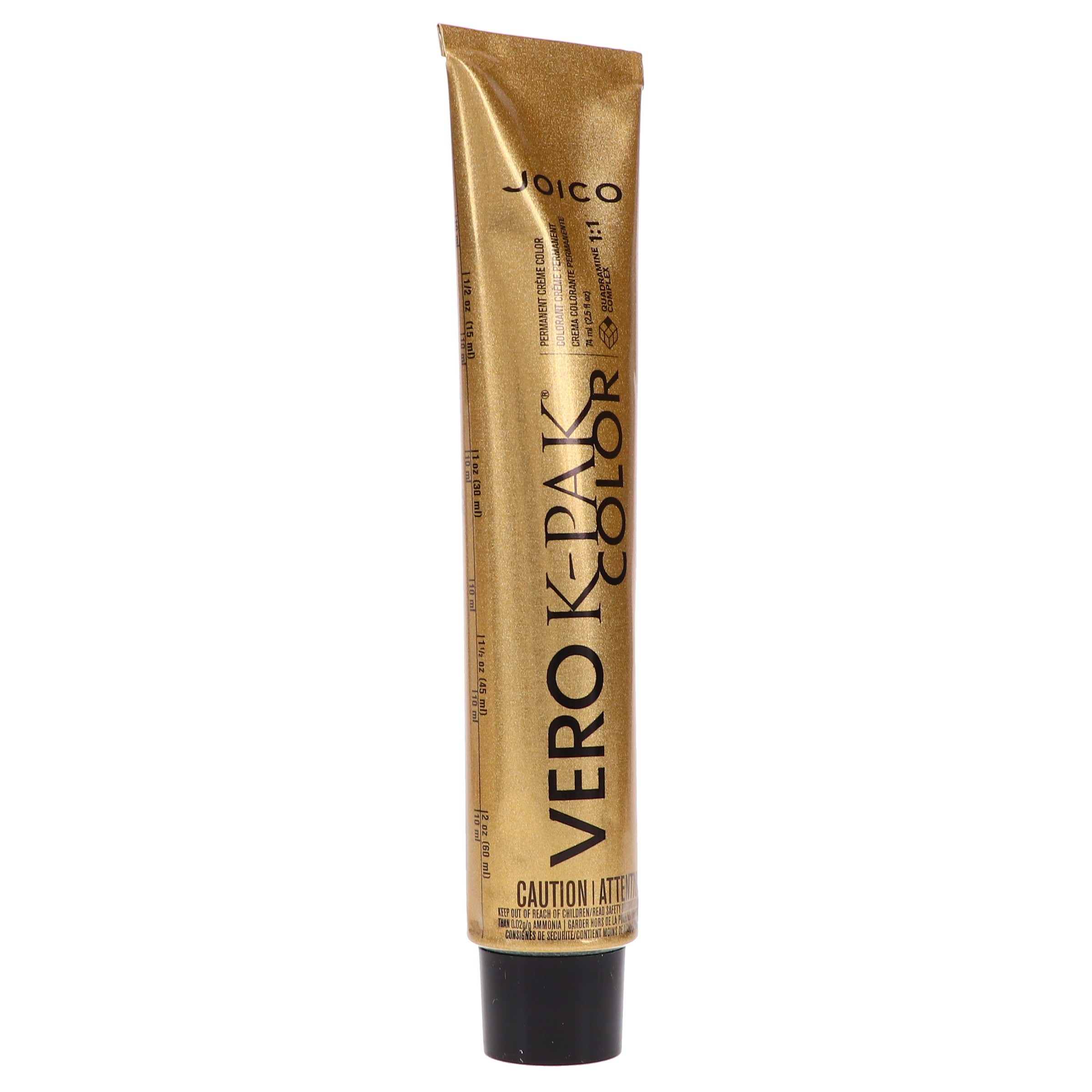 Joico Vero K-Pak Hair Color 9NG+ Age Defy Light Natural Blonde 2.5 oz