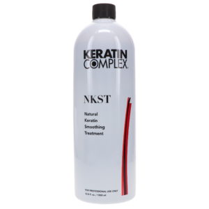 Keratin Complex Natural Keratin Smoothing Treatment 33.8 oz