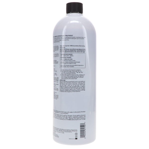 Keratin Complex Natural Keratin Smoothing Treatment 33.8 oz