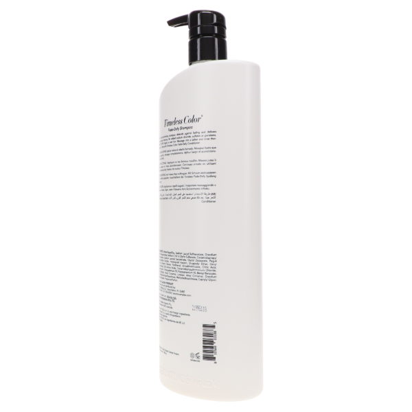 Keratin Complex Timeless Color Fade-Defy Shampoo 33.8 oz