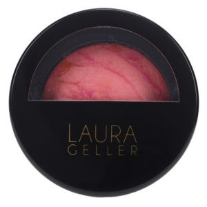 Laura Geller Baked Blush-n-Brighten Pink Buttercream 0.32 oz