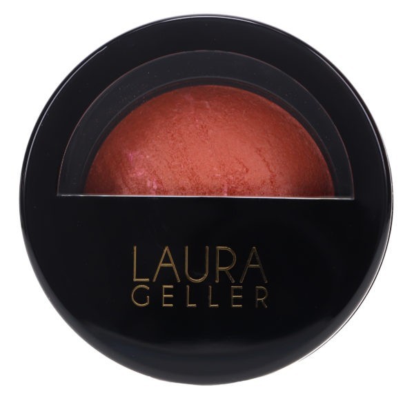 Laura Geller Baked Blush-n-Brighten Pink Grapefruit 0.16 oz