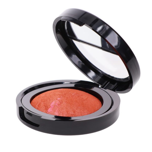 Laura Geller Baked Blush-n-Brighten Pink Grapefruit 0.16 oz