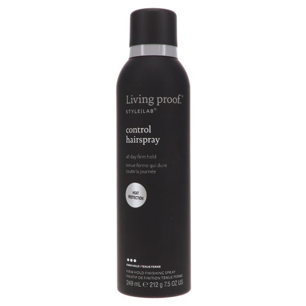 Living Proof Style Lab Control Hair Spray 7.5 oz 2 Pack