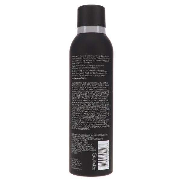 Living Proof Style Lab Control Hair Spray 7.5 oz 2 Pack
