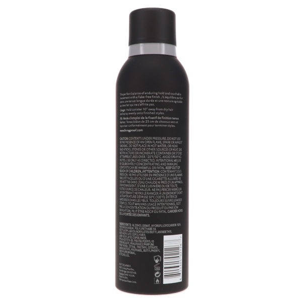 Living Proof Style Lab Control Hair Spray 7.5 oz 2 Pack