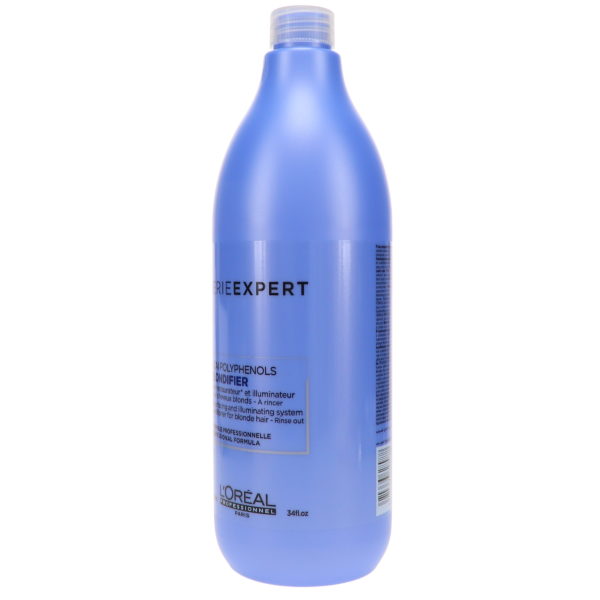 L'Oreal Professionnel Serie Expert Blondifier Conditioner 33.8 oz