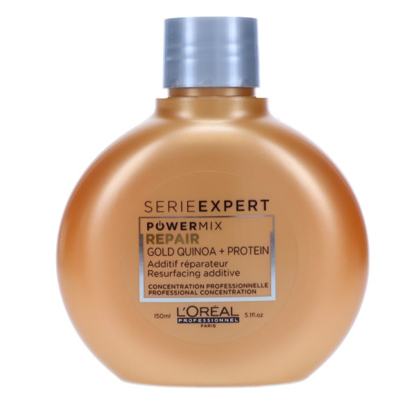 L'Oreal Professionnel Serie Expert Gold Powermix 5.1 oz