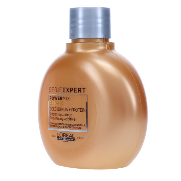 L'Oreal Professionnel Serie Expert Gold Powermix 5.1 oz