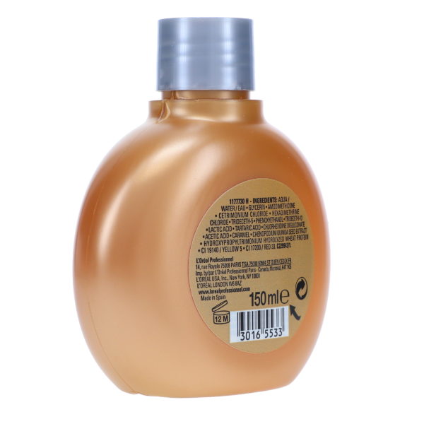 L'Oreal Professionnel Serie Expert Gold Powermix 5.1 oz