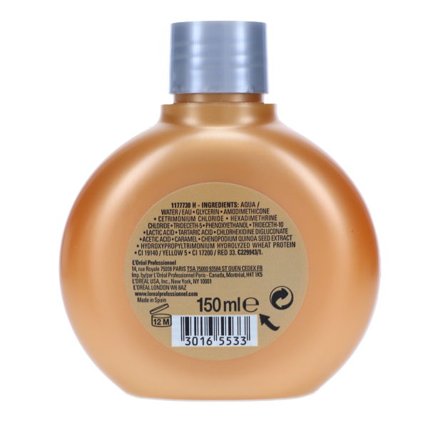 L'Oreal Professionnel Serie Expert Gold Powermix 5.1 oz