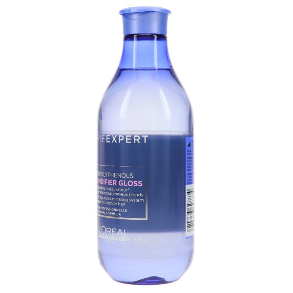 L'Oreal Professionnel Series Expert Blondifier Shampoo Gloss 10.1 oz