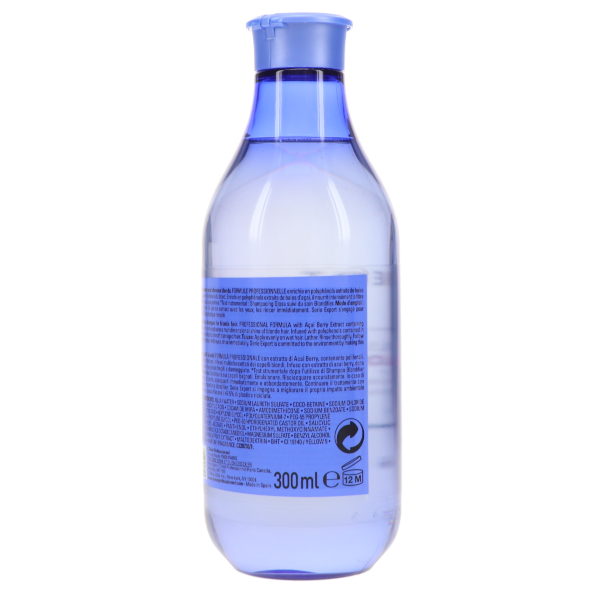 L'Oreal Professionnel Series Expert Blondifier Shampoo Gloss 10.1 oz