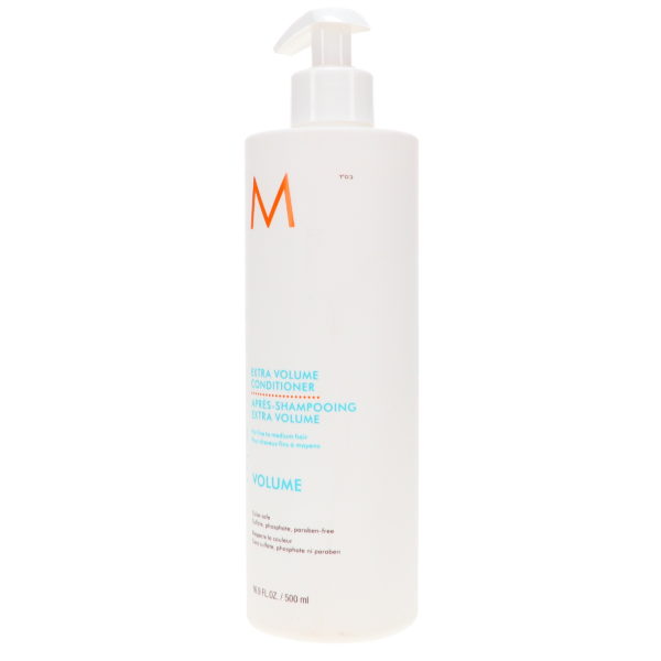 Moroccanoil Extra Volume Conditioner 16.9 oz