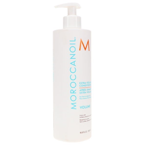 Moroccanoil Extra Volume Conditioner 16.9 oz