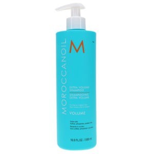 Moroccanoil Extra Volume Shampoo 16.9 oz