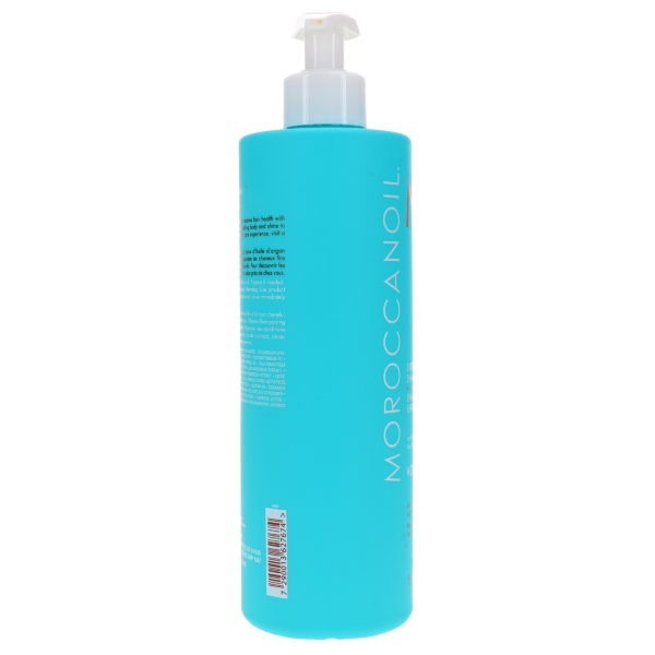 Moroccanoil Extra Volume Shampoo 16.9 oz