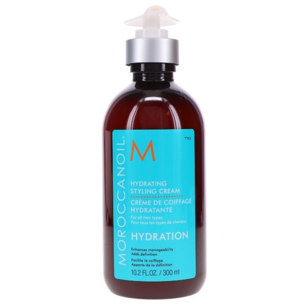 Moroccanoil Hydrating Styling Cream 10.2 oz