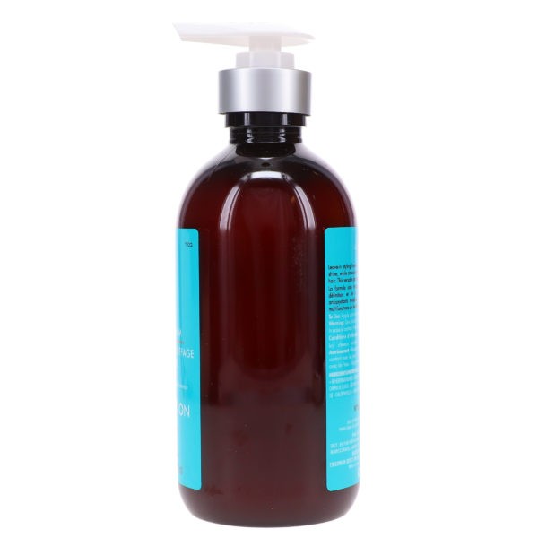 Moroccanoil Hydrating Styling Cream 10.2 oz