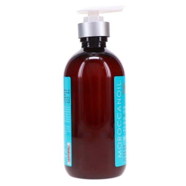 Moroccanoil Hydrating Styling Cream 10.2 oz