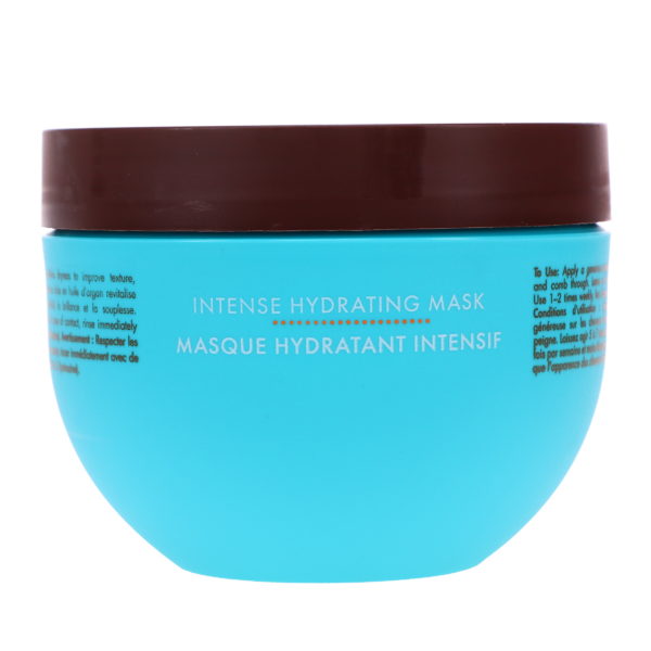 Moroccanoil Intense Hydration Mask 8.5 oz
