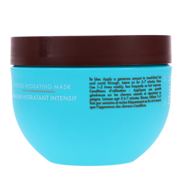 Moroccanoil Intense Hydration Mask 8.5 oz