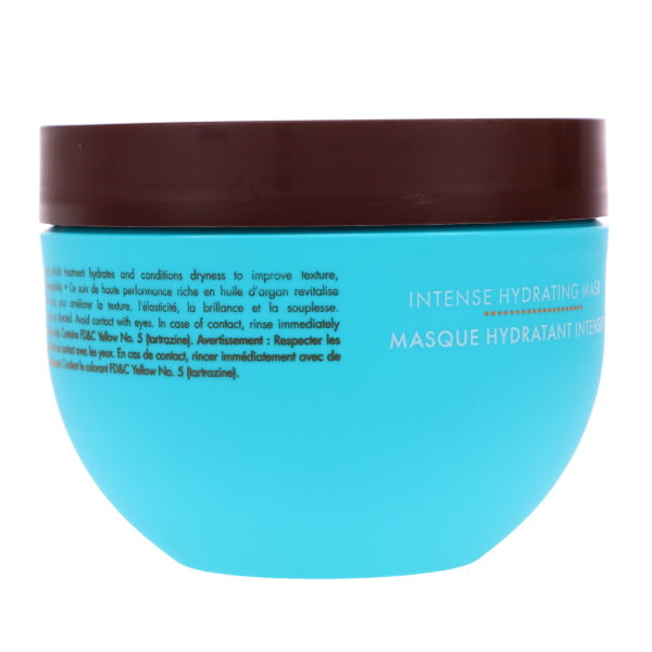 Moroccanoil Intense Hydration Mask 8.5 oz