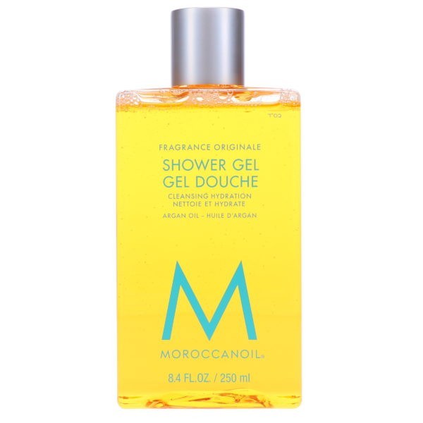 Moroccanoil Shower Gel 8.5 oz