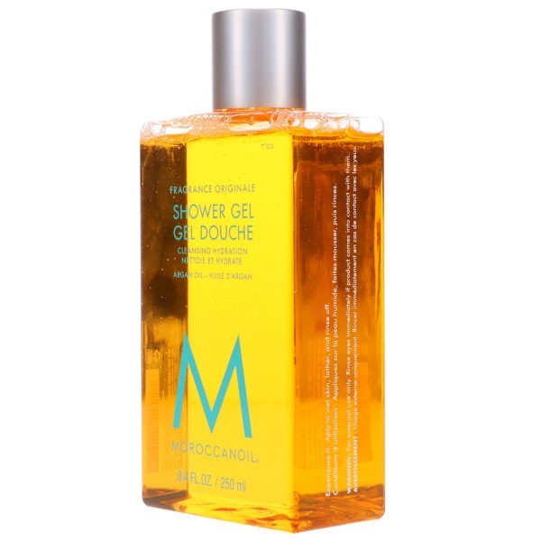 Moroccanoil Shower Gel 8.5 oz