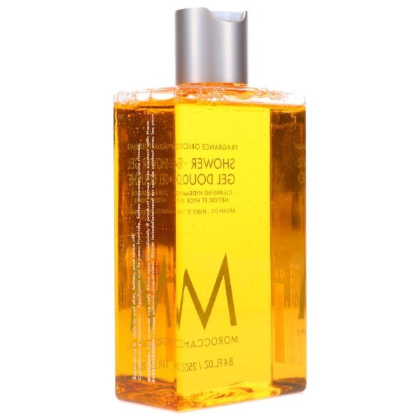 Moroccanoil Shower Gel 8.5 oz