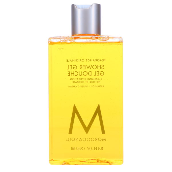 Moroccanoil Shower Gel 8.5 oz