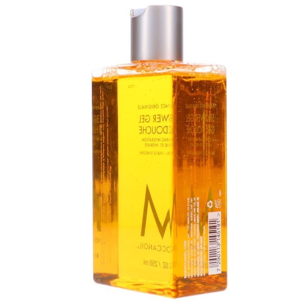 Moroccanoil Shower Gel 8.5 oz