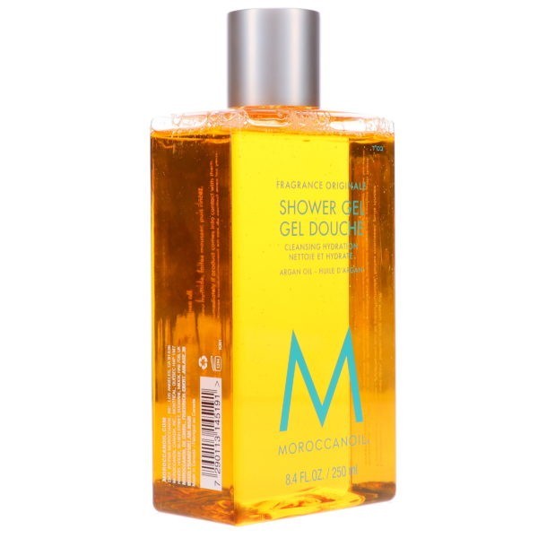 Moroccanoil Shower Gel 8.5 oz