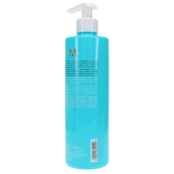 Moroccanoil Smoothing Shampoo 16.9 oz