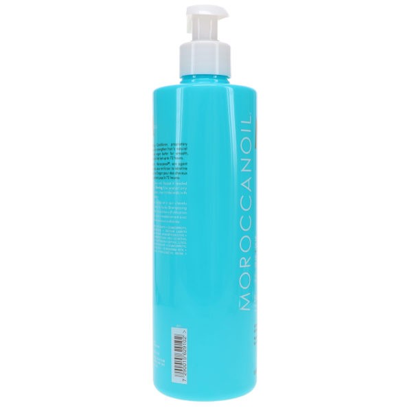 Moroccanoil Smoothing Shampoo 16.9 oz