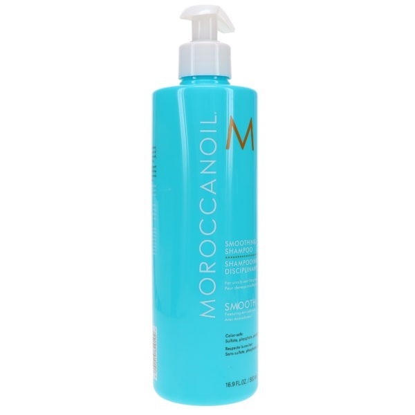 Moroccanoil Smoothing Shampoo 16.9 oz
