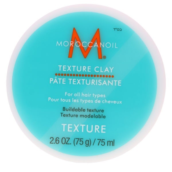 Moroccanoil Texture Clay 2.6 oz