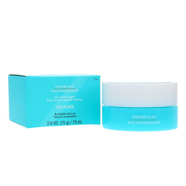 Moroccanoil Texture Clay 2.6 oz