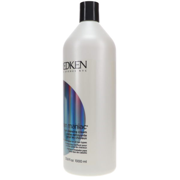 Redken Hair Cleansing Cream Clarifying Shampoo 33.8 oz