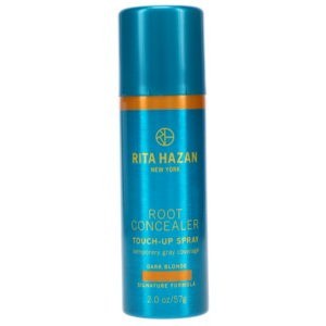 Rita Hazan Root Concealer Spray Dark Blonde 2 oz