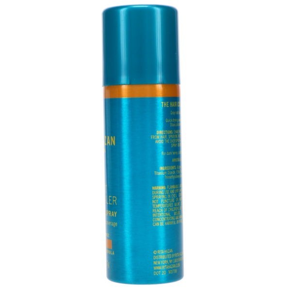 Rita Hazan Root Concealer Spray Dark Blonde 2 oz