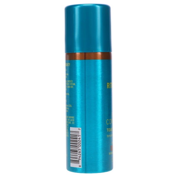 Rita Hazan Root Concealer Spray Light Brown 2 oz