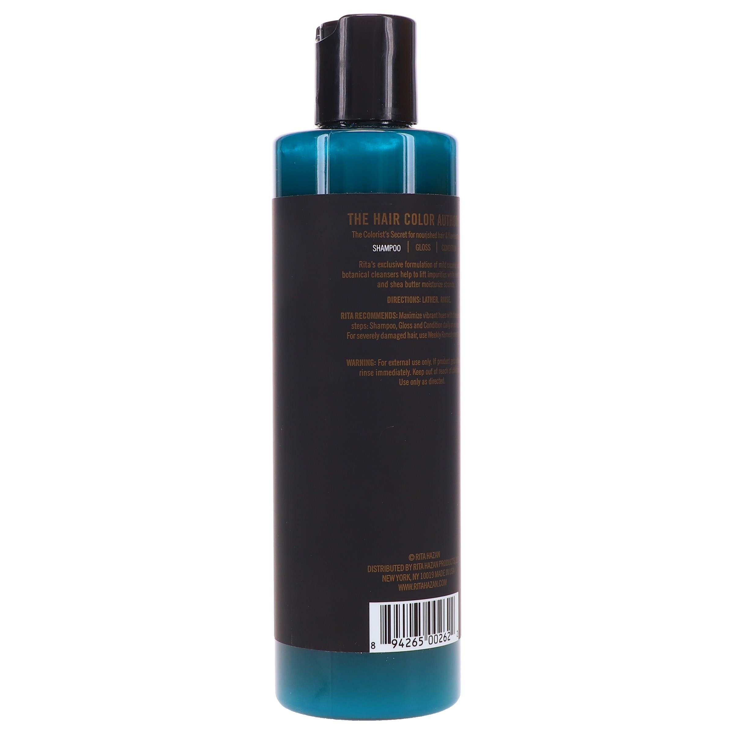 Rita Hazan True Color Shampoo 8.5 oz